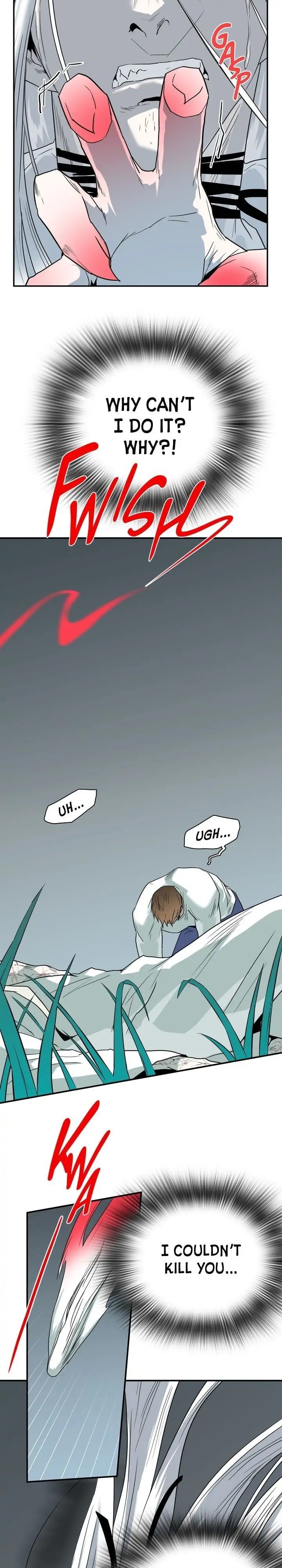 Dear DOO, Chapter 99 image 03